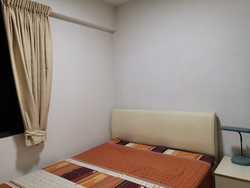 The Rainforest (D23), Condominium #195047662